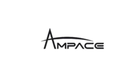 AMPACE Logo (EUIPO, 07/05/2022)