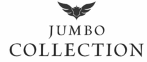 JUMBO COLLECTION Logo (EUIPO, 07/28/2022)