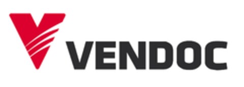 VENDOC Logo (EUIPO, 08/23/2022)