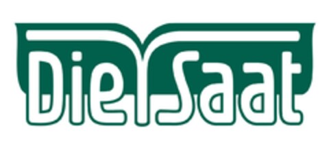Die Saat Logo (EUIPO, 30.08.2022)