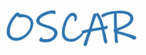 OSCAR Logo (EUIPO, 31.08.2022)