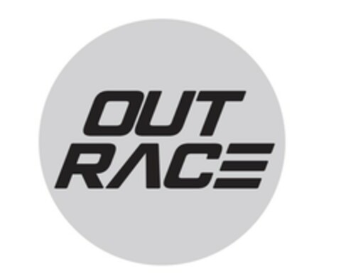 OUTRACE Logo (EUIPO, 08.09.2022)