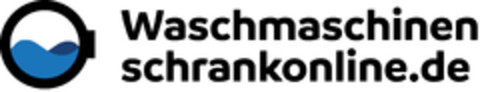 Waschmaschinenschrankonline.de Logo (EUIPO, 26.09.2022)