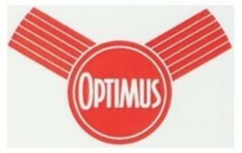 OPTIMUS Logo (EUIPO, 06.10.2022)