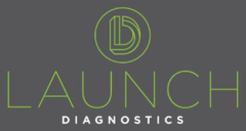 LAUNCH DIAGNOSTICS Logo (EUIPO, 07.11.2022)