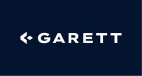 GARETT Logo (EUIPO, 10.11.2022)