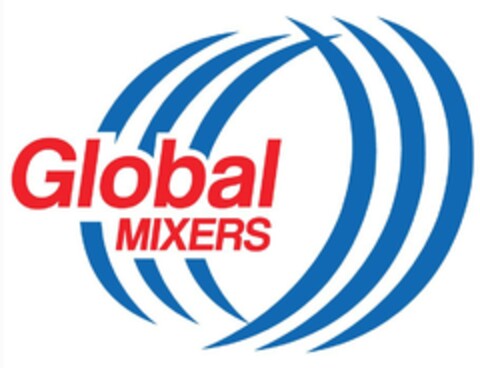 GLOBAL MIXERS Logo (EUIPO, 10.11.2022)