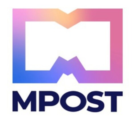 MPOST Logo (EUIPO, 01.12.2022)