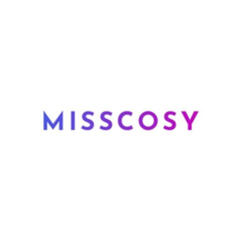 MISSCOSY Logo (EUIPO, 08.12.2022)