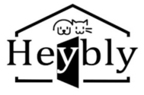 Heybly Logo (EUIPO, 19.12.2022)