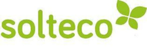 SOLTECO Logo (EUIPO, 03.01.2023)