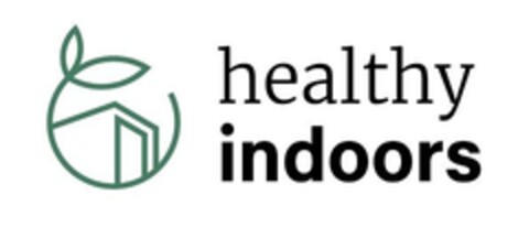 healthy indoors Logo (EUIPO, 17.02.2023)