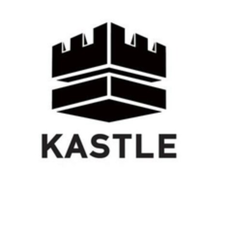 KASTLE Logo (EUIPO, 21.02.2023)