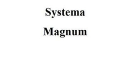 Systema Magnum Logo (EUIPO, 03/08/2023)