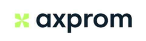 X axprom Logo (EUIPO, 09.03.2023)