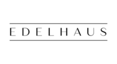 EDELHAUS Logo (EUIPO, 03/30/2023)