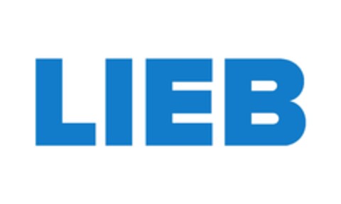 LIEB Logo (EUIPO, 03/30/2023)