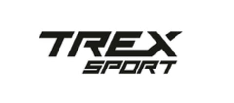 TREX SPORT Logo (EUIPO, 24.04.2023)
