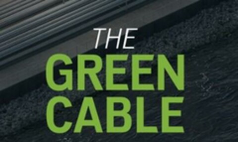 THE GREEN CABLE Logo (EUIPO, 04.05.2023)