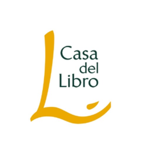 CASA DEL LIBRO Logo (EUIPO, 26.05.2023)