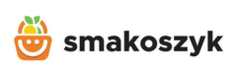 smakoszyk Logo (EUIPO, 02.06.2023)