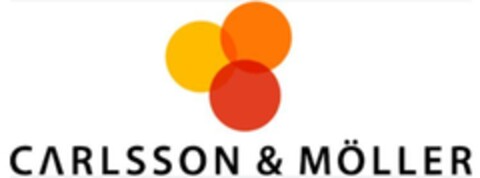 CARLSSON & MÖLLER Logo (EUIPO, 05.06.2023)