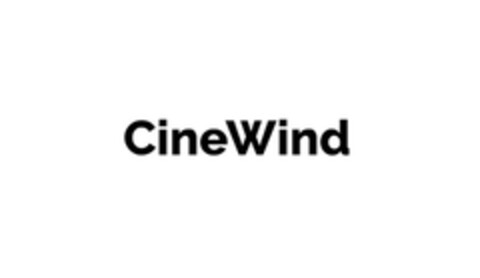 CineWind Logo (EUIPO, 06.06.2023)