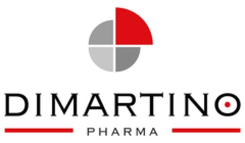 DIMARTINO PHARMA Logo (EUIPO, 15.06.2023)