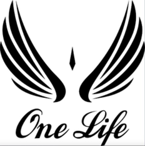 One Life Logo (EUIPO, 28.06.2023)