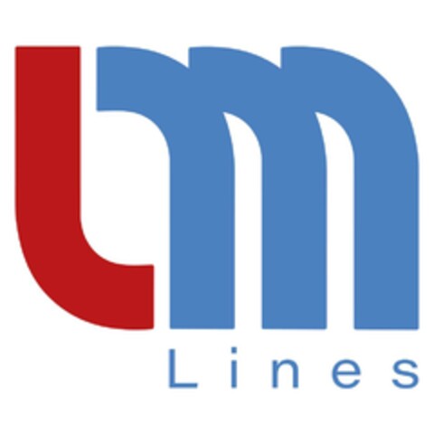 LM LINES Logo (EUIPO, 05.07.2023)