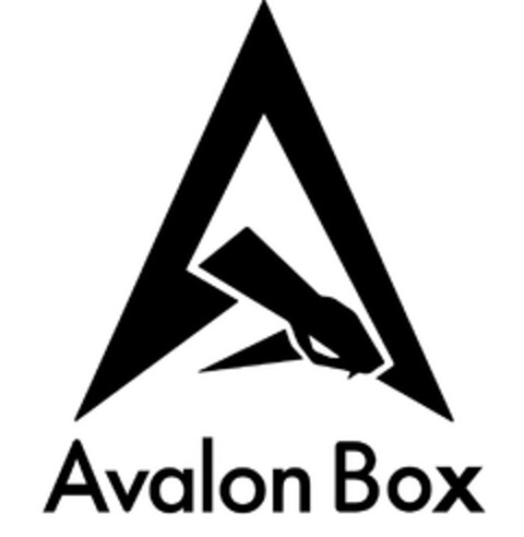 Avalon Box Logo (EUIPO, 05.07.2023)