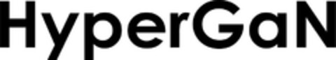 HyperGaN Logo (EUIPO, 07/06/2023)