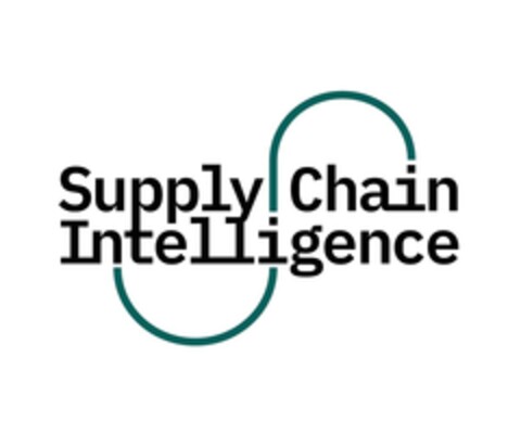 Supply Chain Intelligence Logo (EUIPO, 11.07.2023)