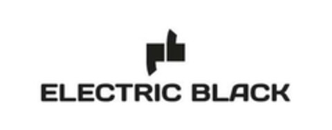 Electric Black Logo (EUIPO, 12.07.2023)