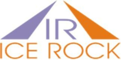 IR ICE ROCK Logo (EUIPO, 01.08.2023)