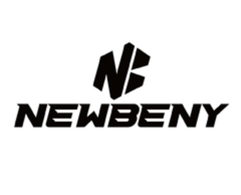 NEWBENY Logo (EUIPO, 11.09.2023)