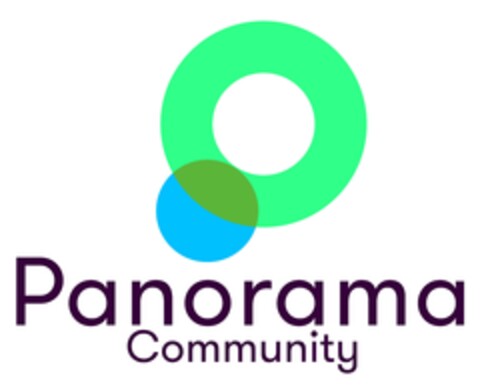 Panorama Community Logo (EUIPO, 09/15/2023)