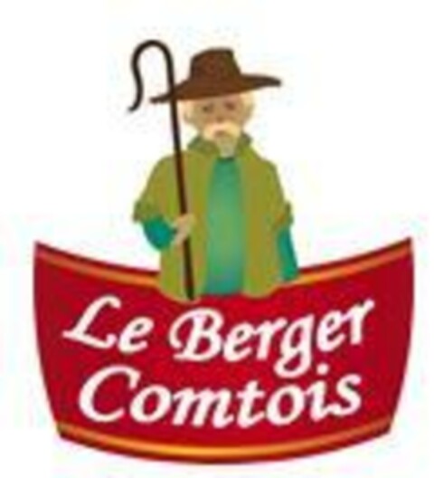 Le Berger Comtois Logo (EUIPO, 17.10.2023)