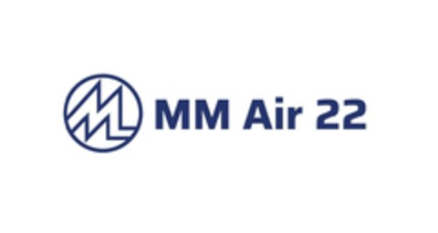 MM Air 22 Logo (EUIPO, 30.10.2023)