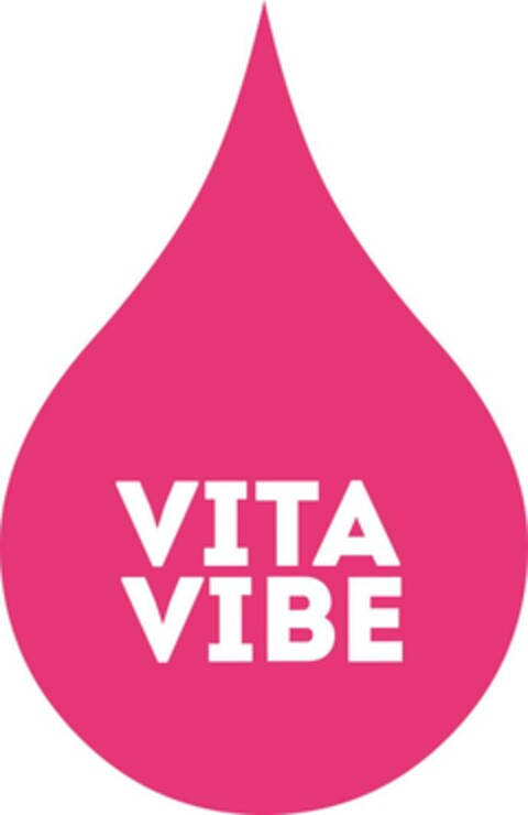 VITA VIBE Logo (EUIPO, 23.11.2023)