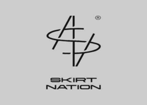 SKIRT NATION Logo (EUIPO, 25.11.2023)