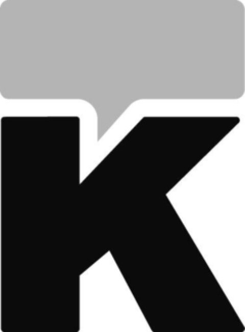 K Logo (EUIPO, 30.11.2023)