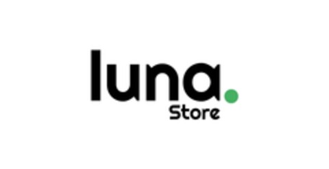 luna . Store Logo (EUIPO, 07.12.2023)