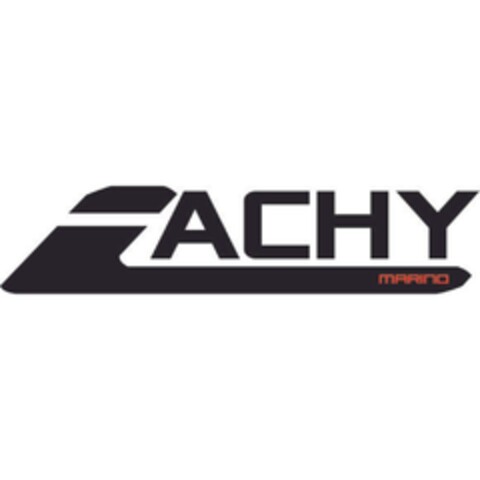 LACHY MARINO Logo (EUIPO, 12/13/2023)