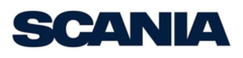 SCANIA Logo (EUIPO, 14.03.2024)
