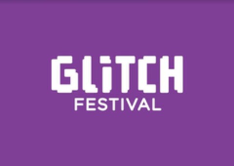 Glitch Festival Logo (EUIPO, 22.03.2024)