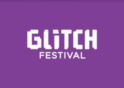 Glitch Festival Logo (EUIPO, 03/22/2024)