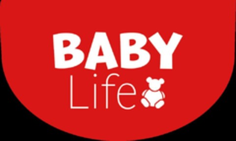 BABY Life Logo (EUIPO, 15.04.2024)