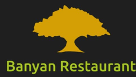 Banyan Restaurant Logo (EUIPO, 09.05.2024)