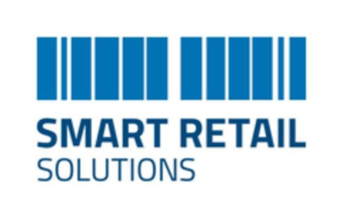 SMART RETAIL SOLUTIONS Logo (EUIPO, 15.05.2024)